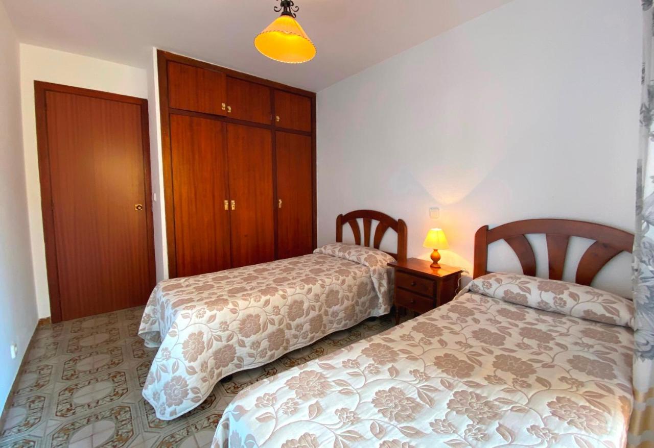El Pinar Fuente Luminosa Apartment Salou Exterior photo