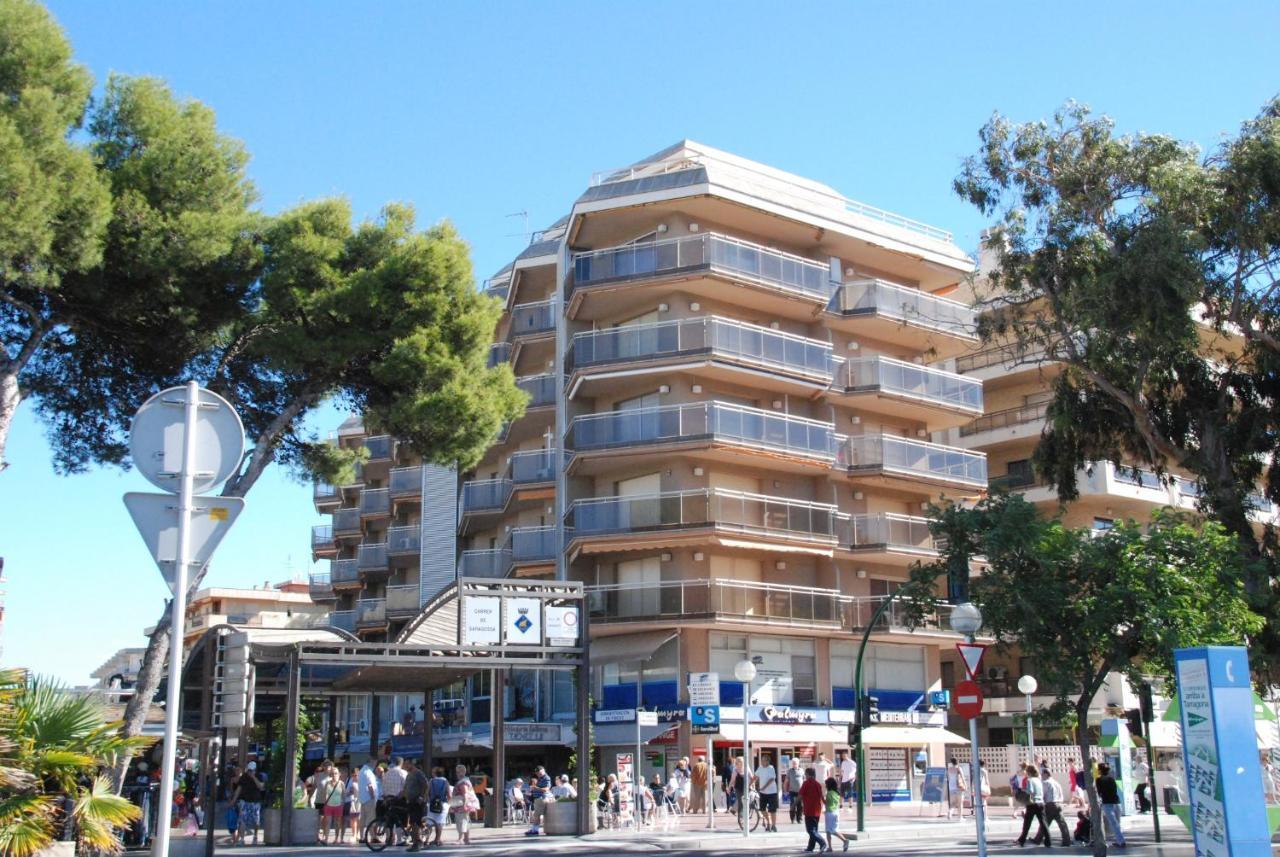 El Pinar Fuente Luminosa Apartment Salou Exterior photo