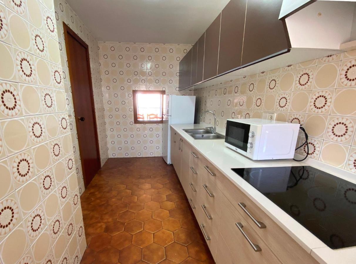 El Pinar Fuente Luminosa Apartment Salou Exterior photo